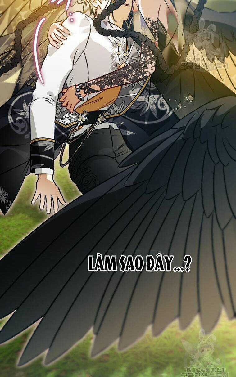 Bỗng Nhiên Tôi Trở Thành Quạ Đen!! Chapter 93.2 trang 27