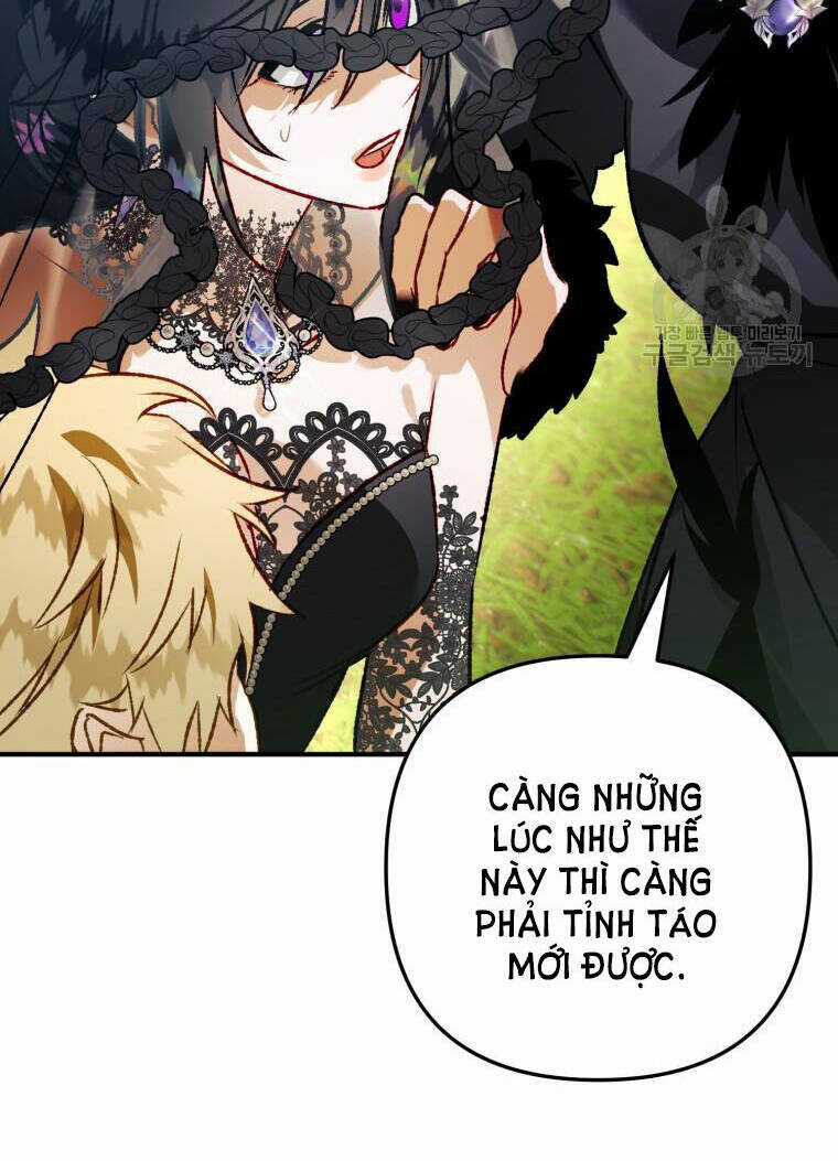 Bỗng Nhiên Tôi Trở Thành Quạ Đen!! Chapter 93.2 trang 32