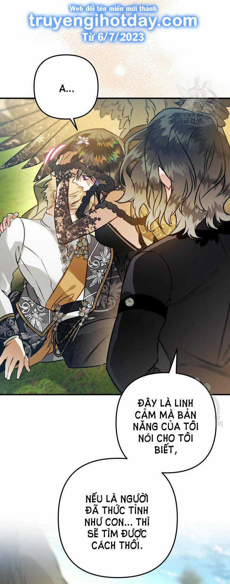 Bỗng Nhiên Tôi Trở Thành Quạ Đen!! Chapter 93.2 trang 35