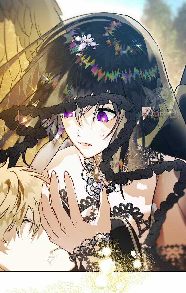 Bỗng Nhiên Tôi Trở Thành Quạ Đen!! Chapter 93.2 trang 36
