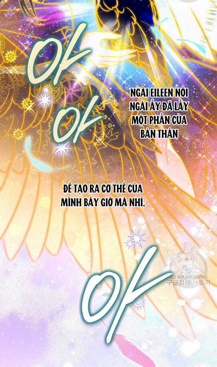 Bỗng Nhiên Tôi Trở Thành Quạ Đen!! Chapter 93.2 trang 38
