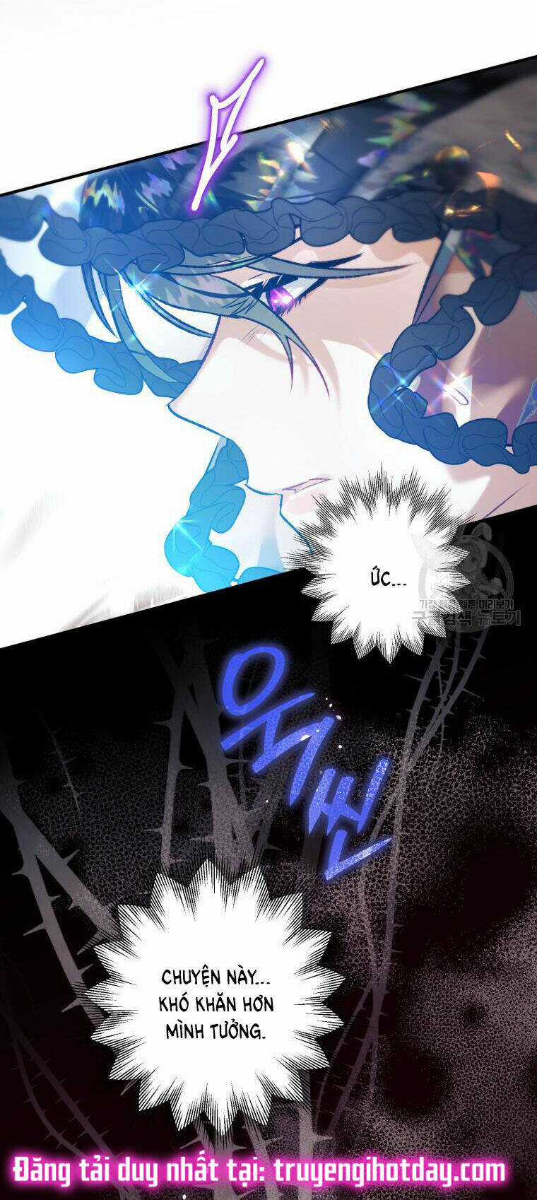 Bỗng Nhiên Tôi Trở Thành Quạ Đen!! Chapter 93.2 trang 47