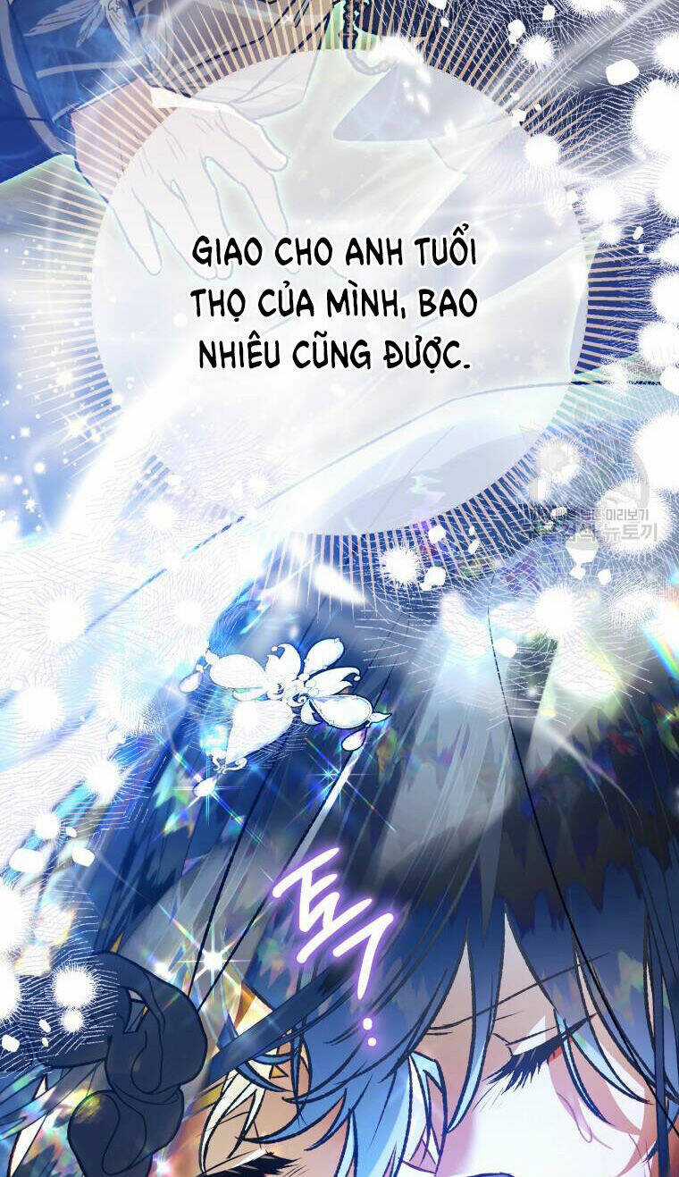 Bỗng Nhiên Tôi Trở Thành Quạ Đen!! Chapter 93.2 trang 50