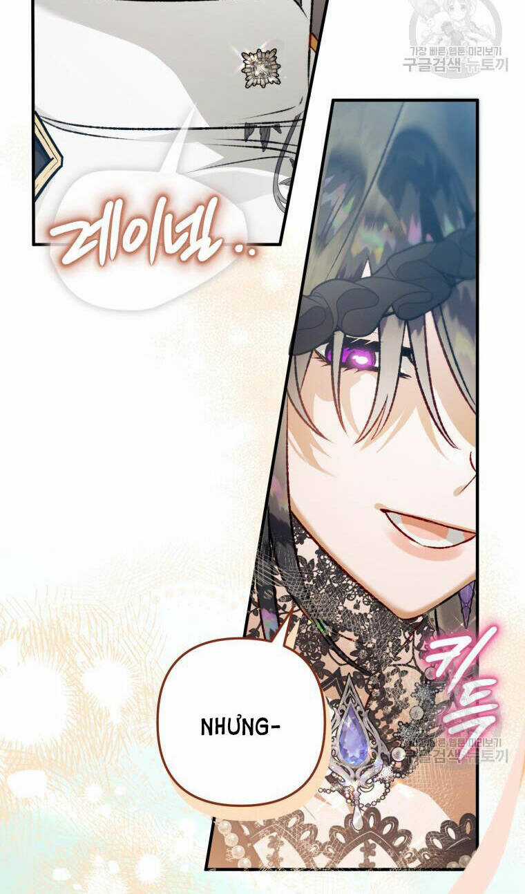 Bỗng Nhiên Tôi Trở Thành Quạ Đen!! Chapter 93.2 trang 61