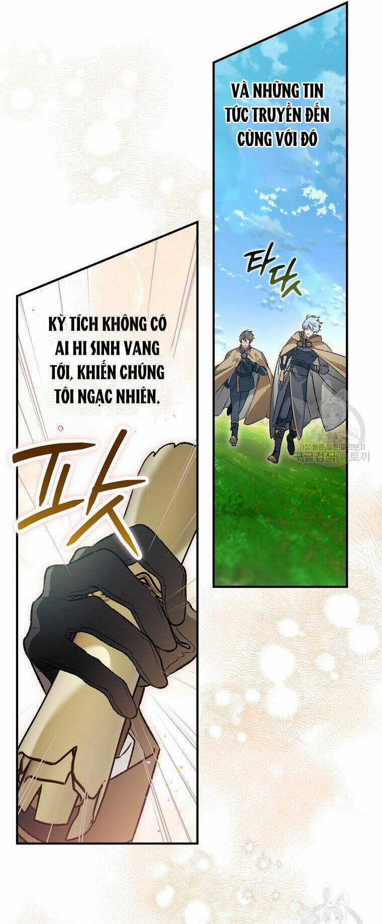 Bỗng Nhiên Tôi Trở Thành Quạ Đen!! Chapter 94.1 trang 14