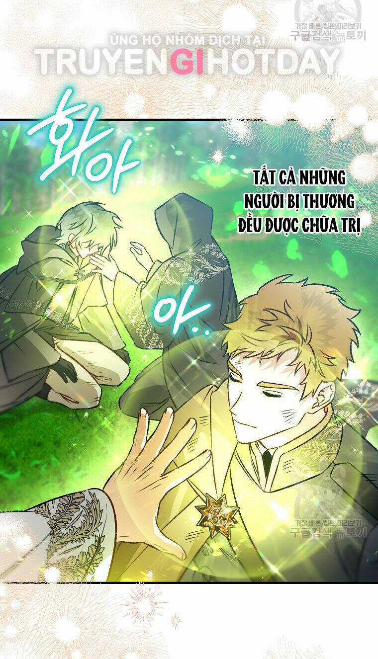 Bỗng Nhiên Tôi Trở Thành Quạ Đen!! Chapter 94.1 trang 15