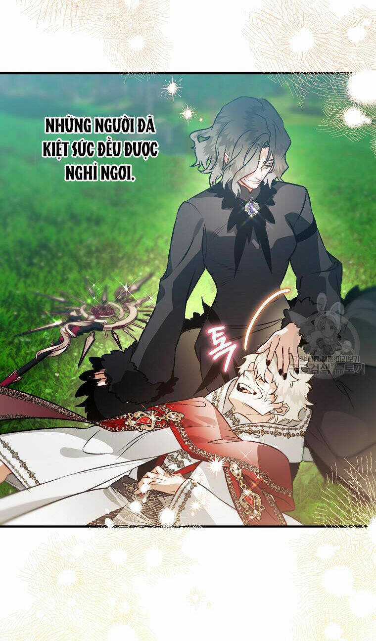 Bỗng Nhiên Tôi Trở Thành Quạ Đen!! Chapter 94.1 trang 16