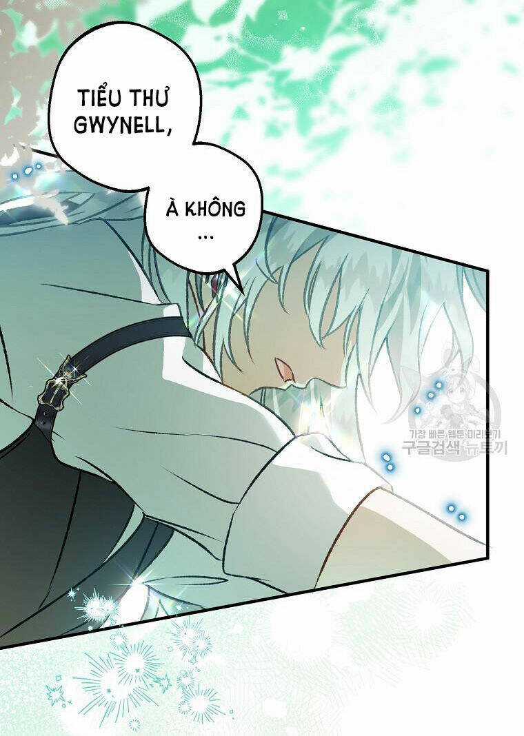 Bỗng Nhiên Tôi Trở Thành Quạ Đen!! Chapter 94.1 trang 32