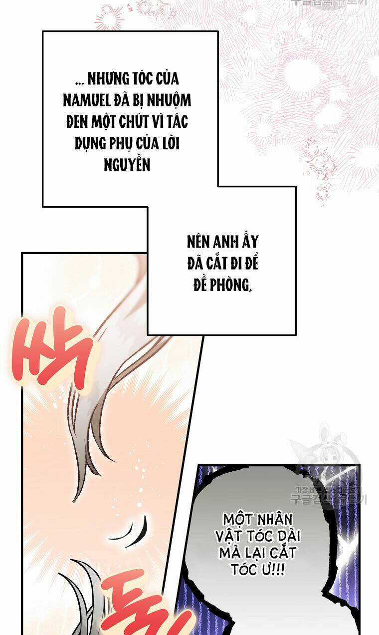 Bỗng Nhiên Tôi Trở Thành Quạ Đen!! Chapter 94.1 trang 40