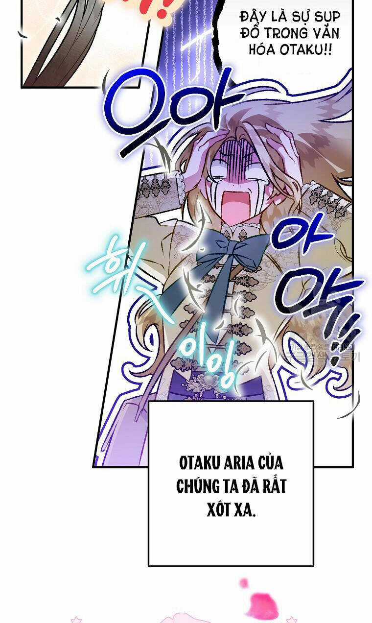 Bỗng Nhiên Tôi Trở Thành Quạ Đen!! Chapter 94.1 trang 41