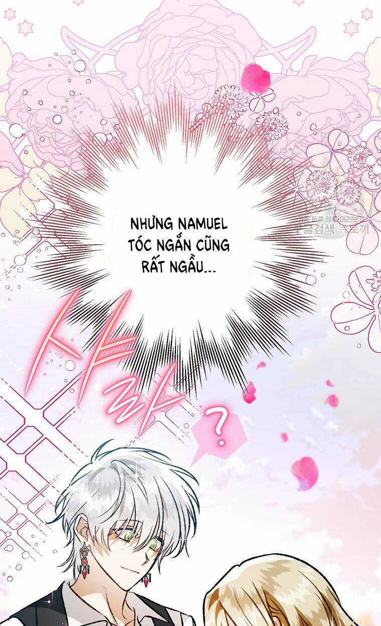 Bỗng Nhiên Tôi Trở Thành Quạ Đen!! Chapter 94.1 trang 42