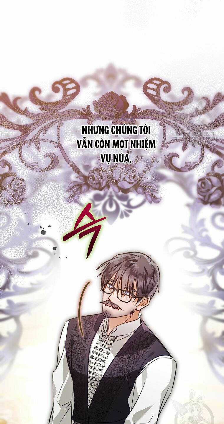 Bỗng Nhiên Tôi Trở Thành Quạ Đen!! Chapter 94.1 trang 47
