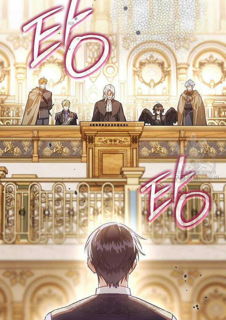 Bỗng Nhiên Tôi Trở Thành Quạ Đen!! Chapter 94.1 trang 49