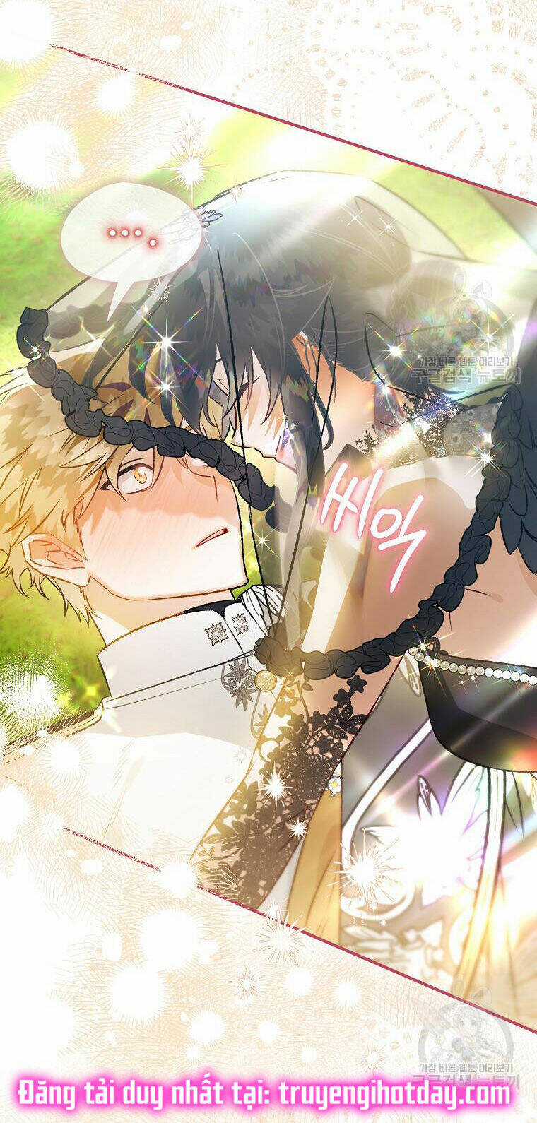 Bỗng Nhiên Tôi Trở Thành Quạ Đen!! Chapter 94.1 trang 9