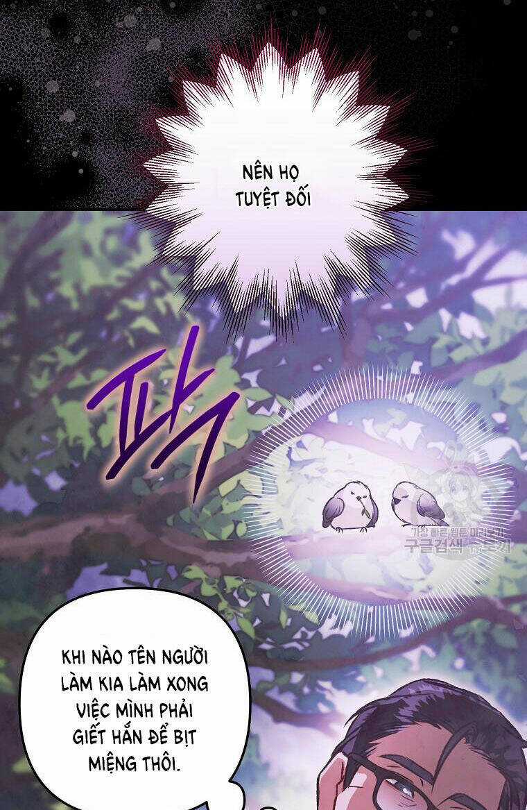 Bỗng Nhiên Tôi Trở Thành Quạ Đen!! Chapter 94.2 trang 12