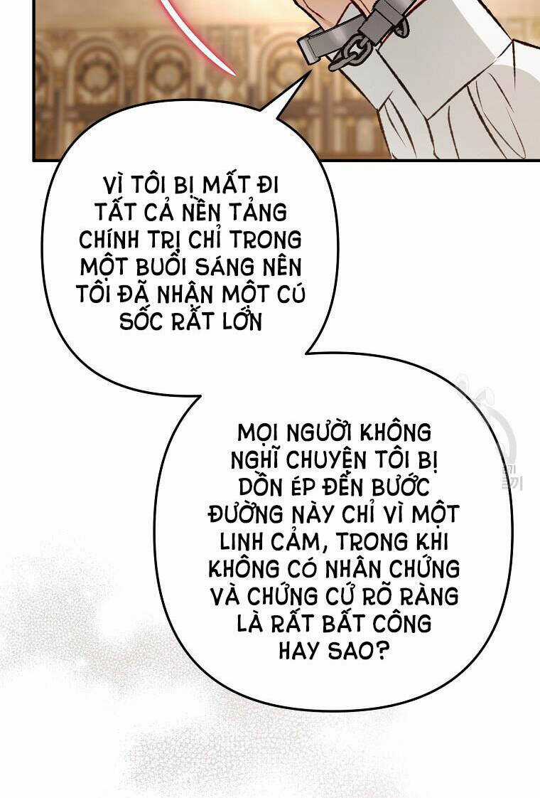 Bỗng Nhiên Tôi Trở Thành Quạ Đen!! Chapter 94.2 trang 17