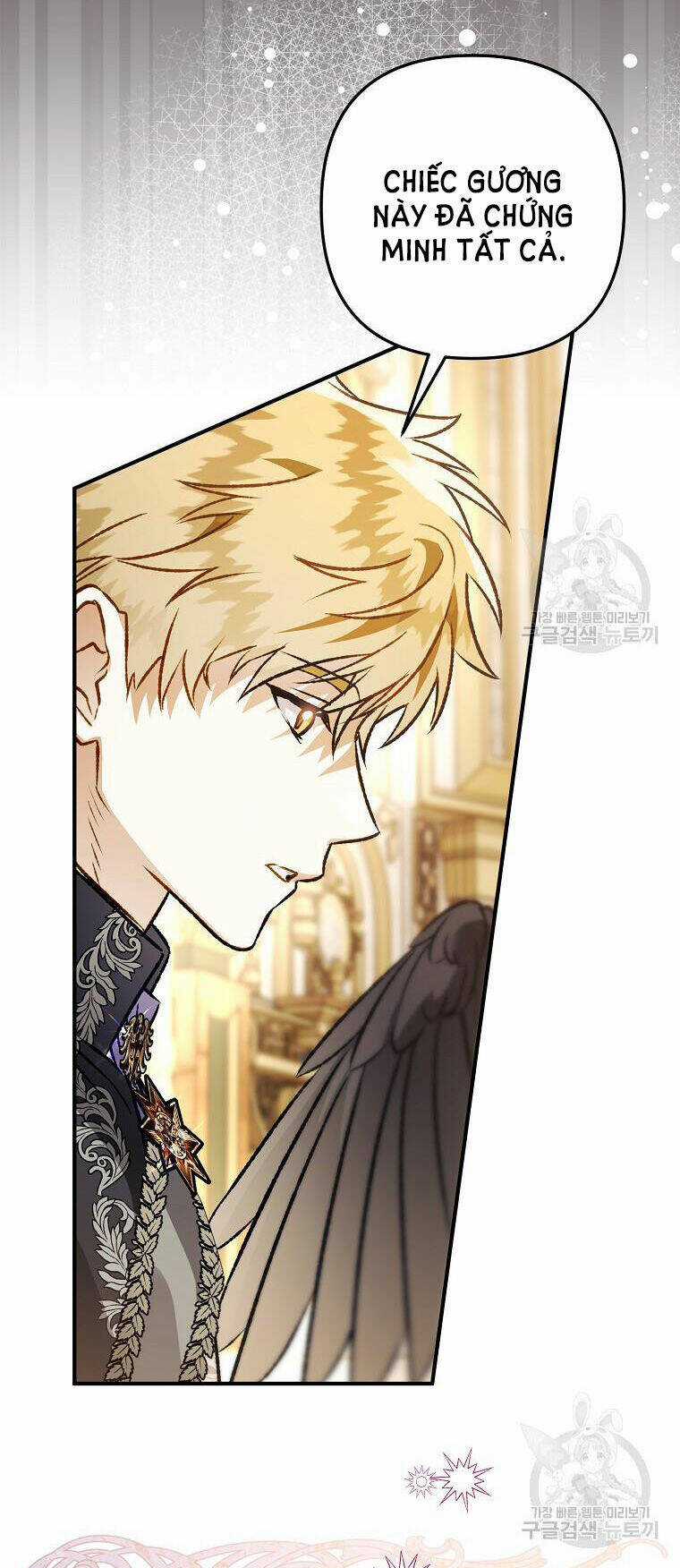 Bỗng Nhiên Tôi Trở Thành Quạ Đen!! Chapter 94.2 trang 30