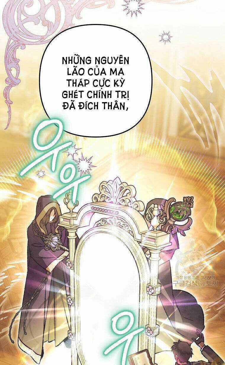 Bỗng Nhiên Tôi Trở Thành Quạ Đen!! Chapter 94.2 trang 31