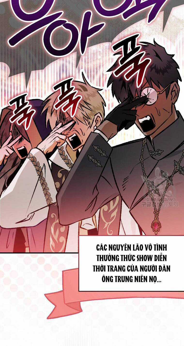 Bỗng Nhiên Tôi Trở Thành Quạ Đen!! Chapter 94.2 trang 36