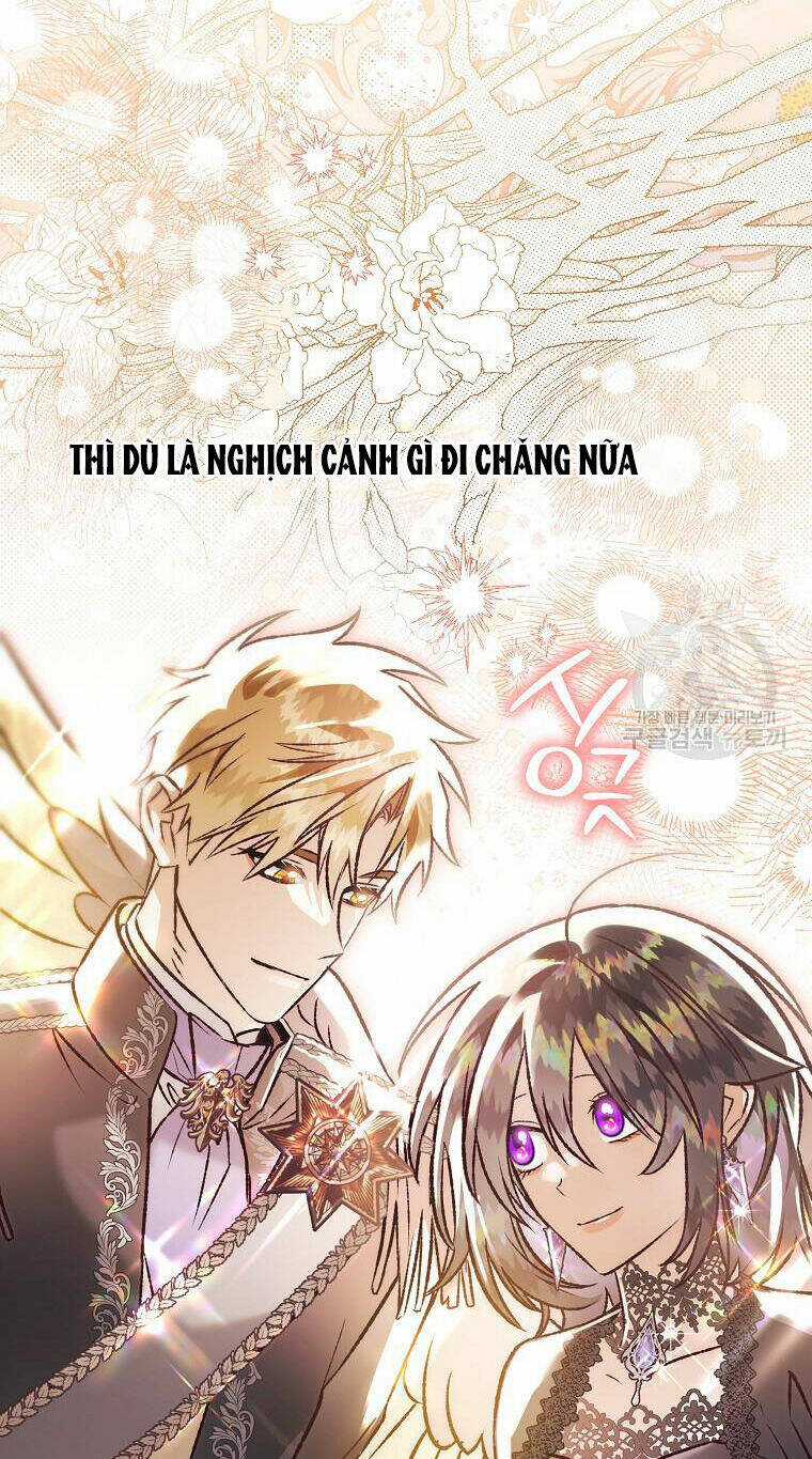 Bỗng Nhiên Tôi Trở Thành Quạ Đen!! Chapter 94.2 trang 55
