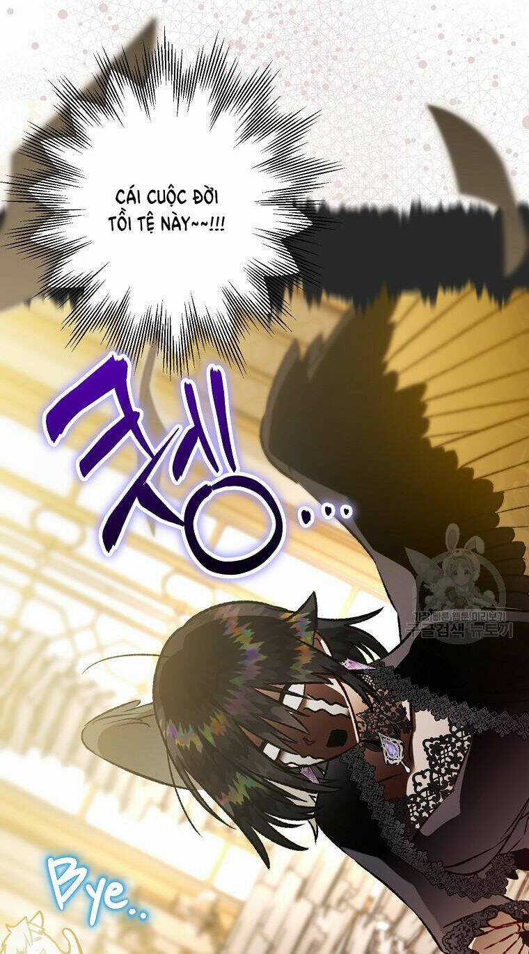 Bỗng Nhiên Tôi Trở Thành Quạ Đen!! Chapter 94.2 trang 60