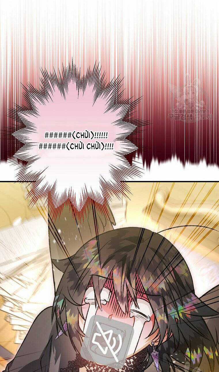 Bỗng Nhiên Tôi Trở Thành Quạ Đen!! Chapter 94.2 trang 66