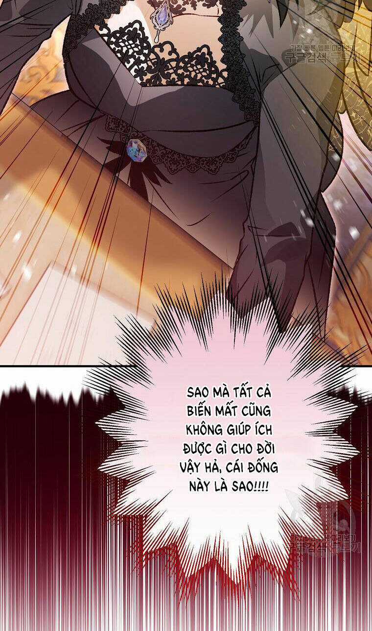 Bỗng Nhiên Tôi Trở Thành Quạ Đen!! Chapter 94.2 trang 67