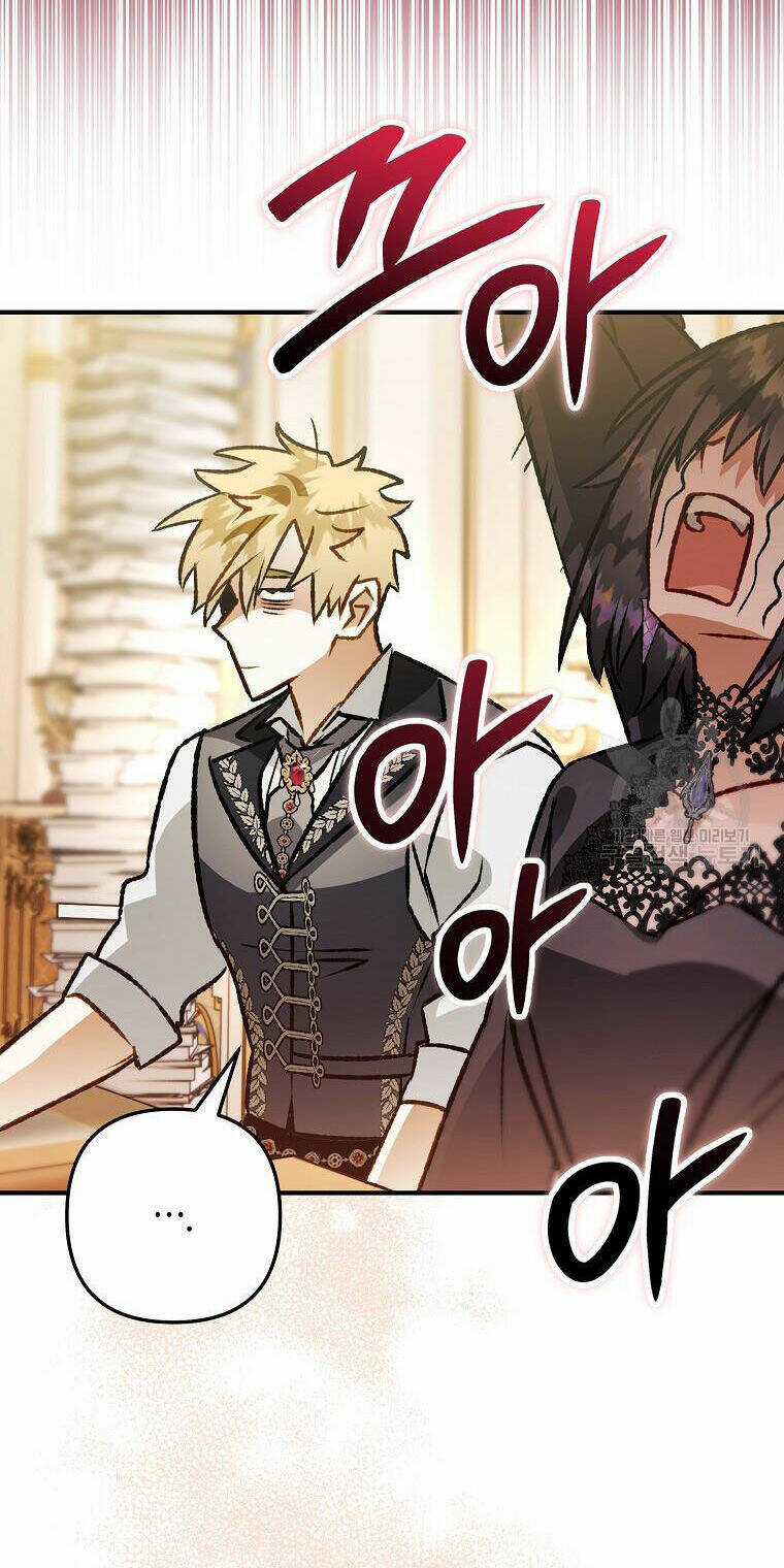 Bỗng Nhiên Tôi Trở Thành Quạ Đen!! Chapter 94.2 trang 68