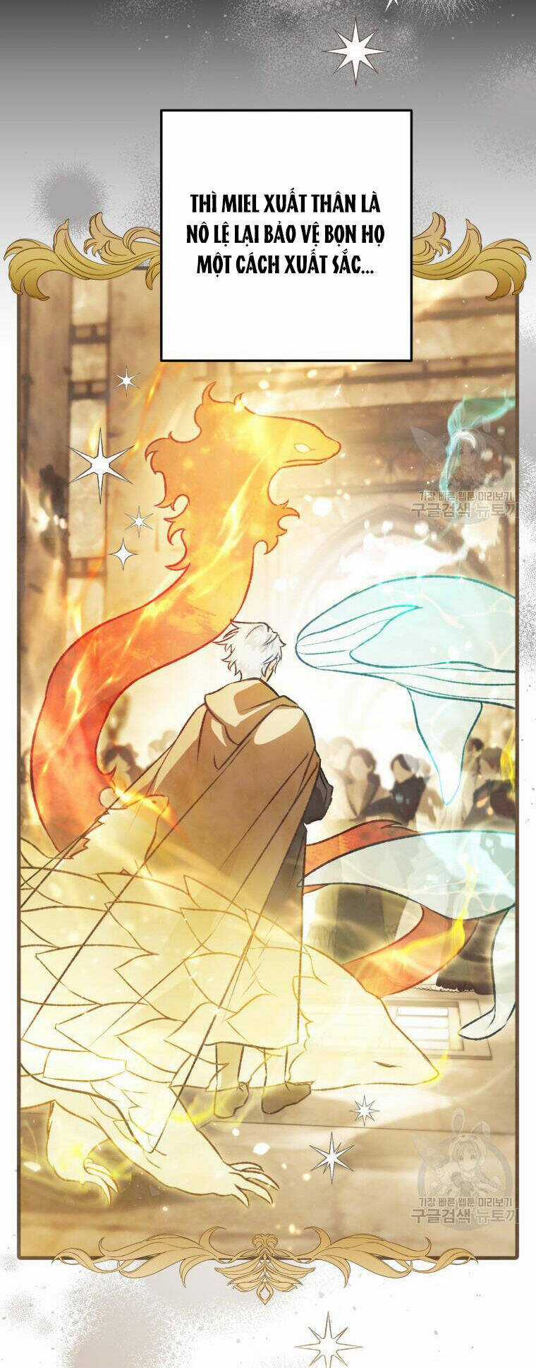 Bỗng Nhiên Tôi Trở Thành Quạ Đen!! Chapter 95.1 trang 14