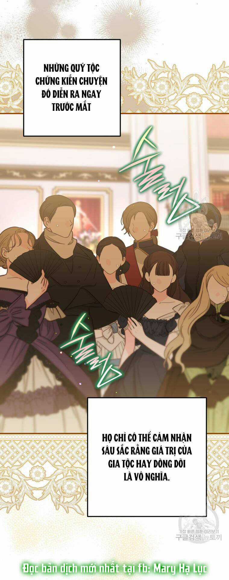 Bỗng Nhiên Tôi Trở Thành Quạ Đen!! Chapter 95.1 trang 15