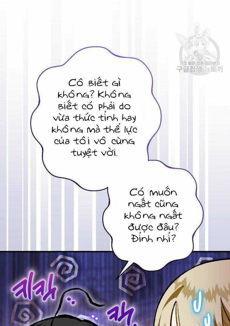 Bỗng Nhiên Tôi Trở Thành Quạ Đen!! Chapter 95.1 trang 2