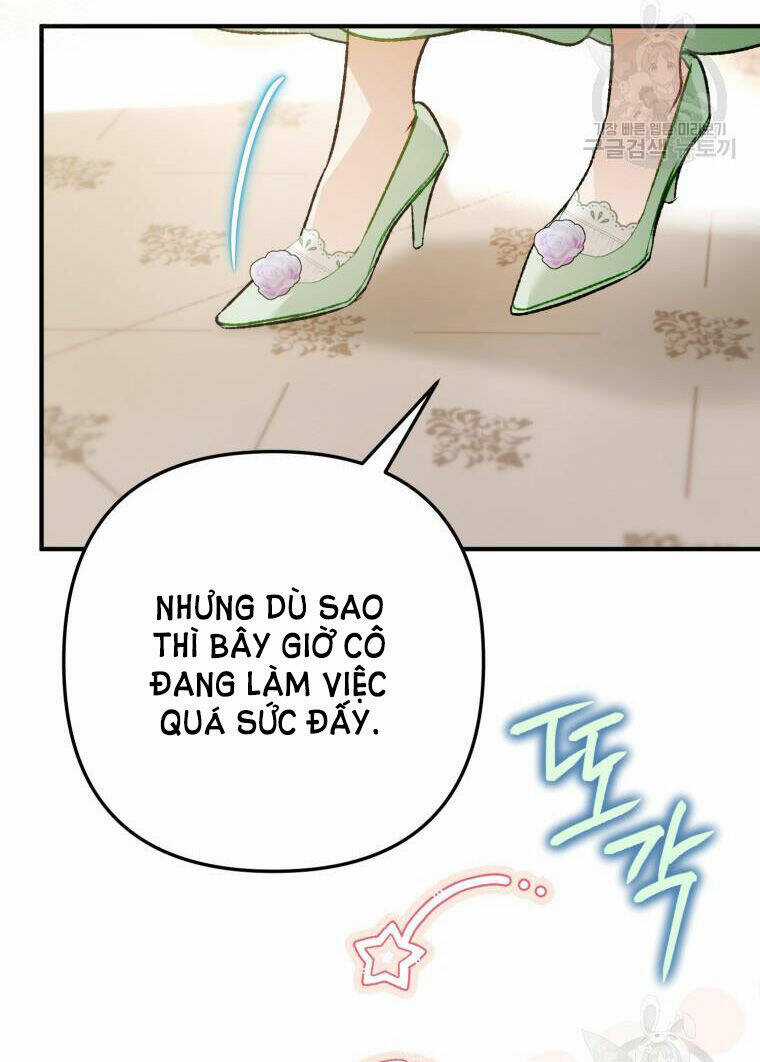 Bỗng Nhiên Tôi Trở Thành Quạ Đen!! Chapter 95.1 trang 22