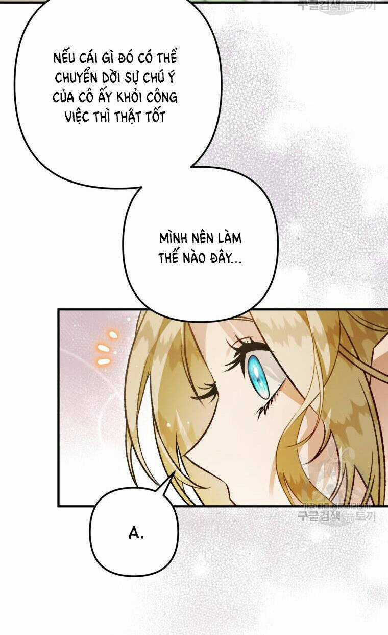 Bỗng Nhiên Tôi Trở Thành Quạ Đen!! Chapter 95.1 trang 25