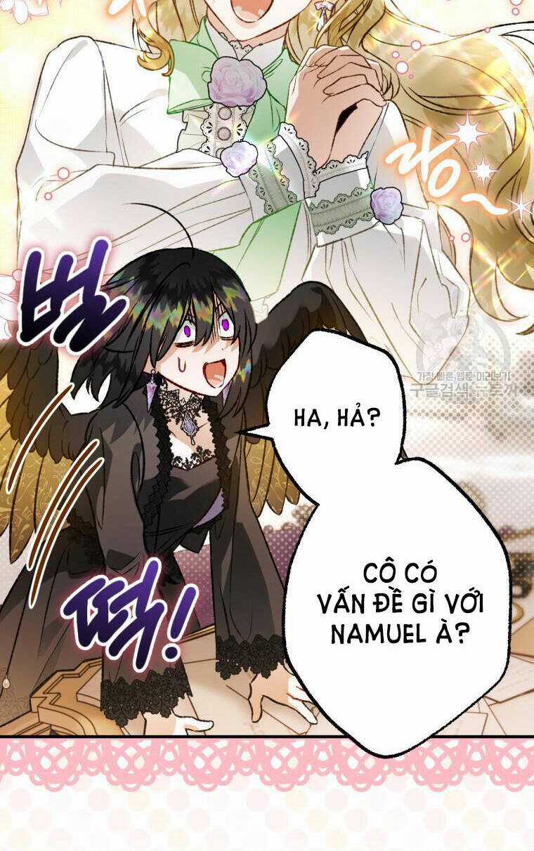 Bỗng Nhiên Tôi Trở Thành Quạ Đen!! Chapter 95.1 trang 27