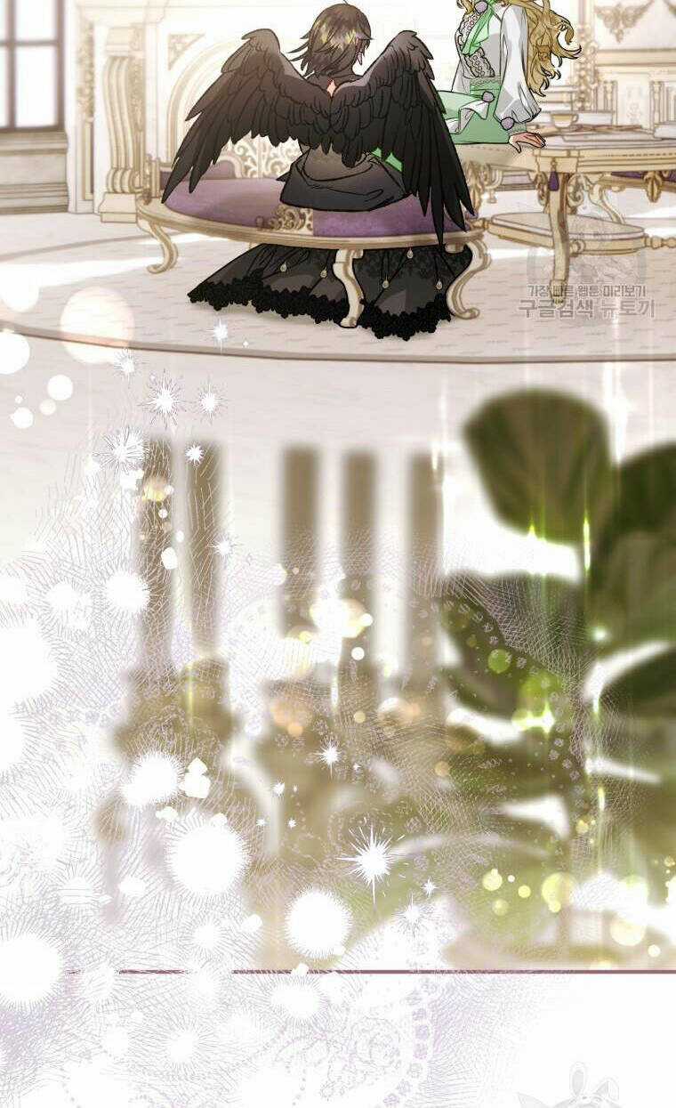 Bỗng Nhiên Tôi Trở Thành Quạ Đen!! Chapter 95.1 trang 30