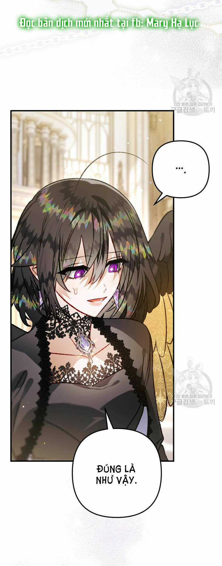 Bỗng Nhiên Tôi Trở Thành Quạ Đen!! Chapter 95.1 trang 35