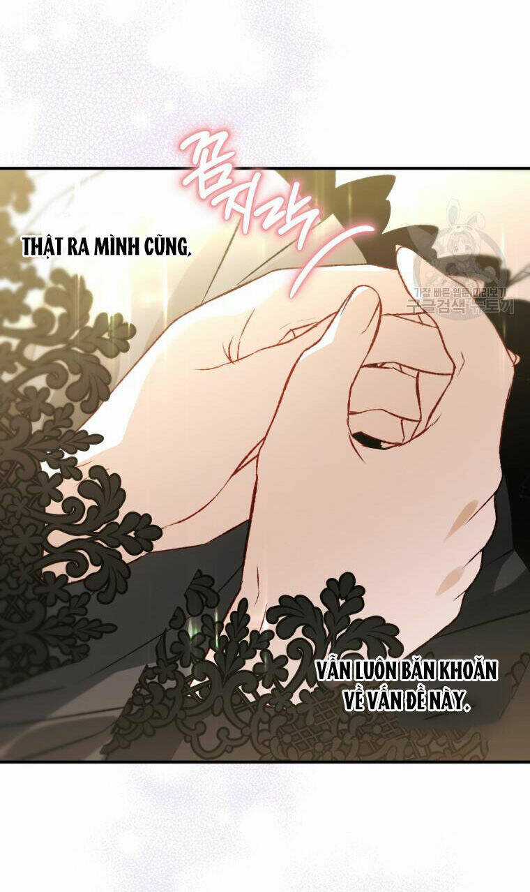 Bỗng Nhiên Tôi Trở Thành Quạ Đen!! Chapter 95.1 trang 36