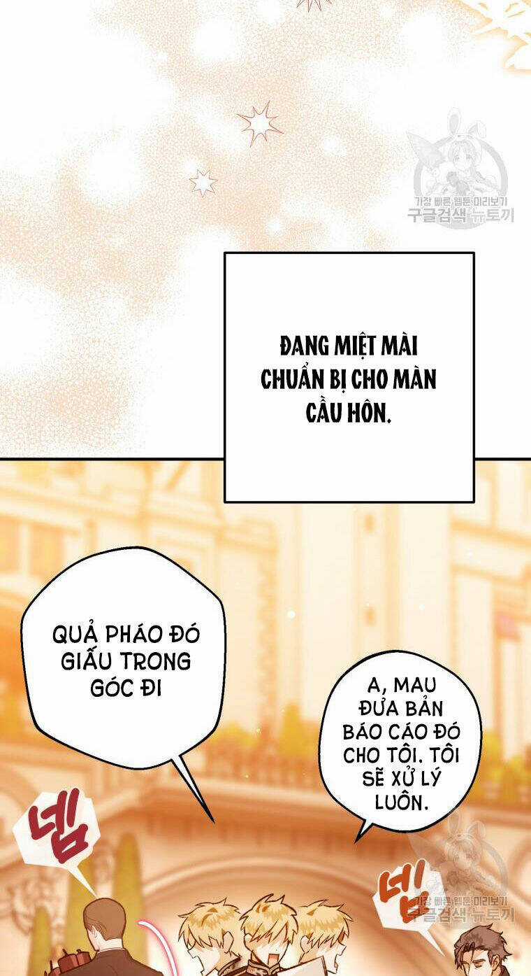 Bỗng Nhiên Tôi Trở Thành Quạ Đen!! Chapter 95.1 trang 43