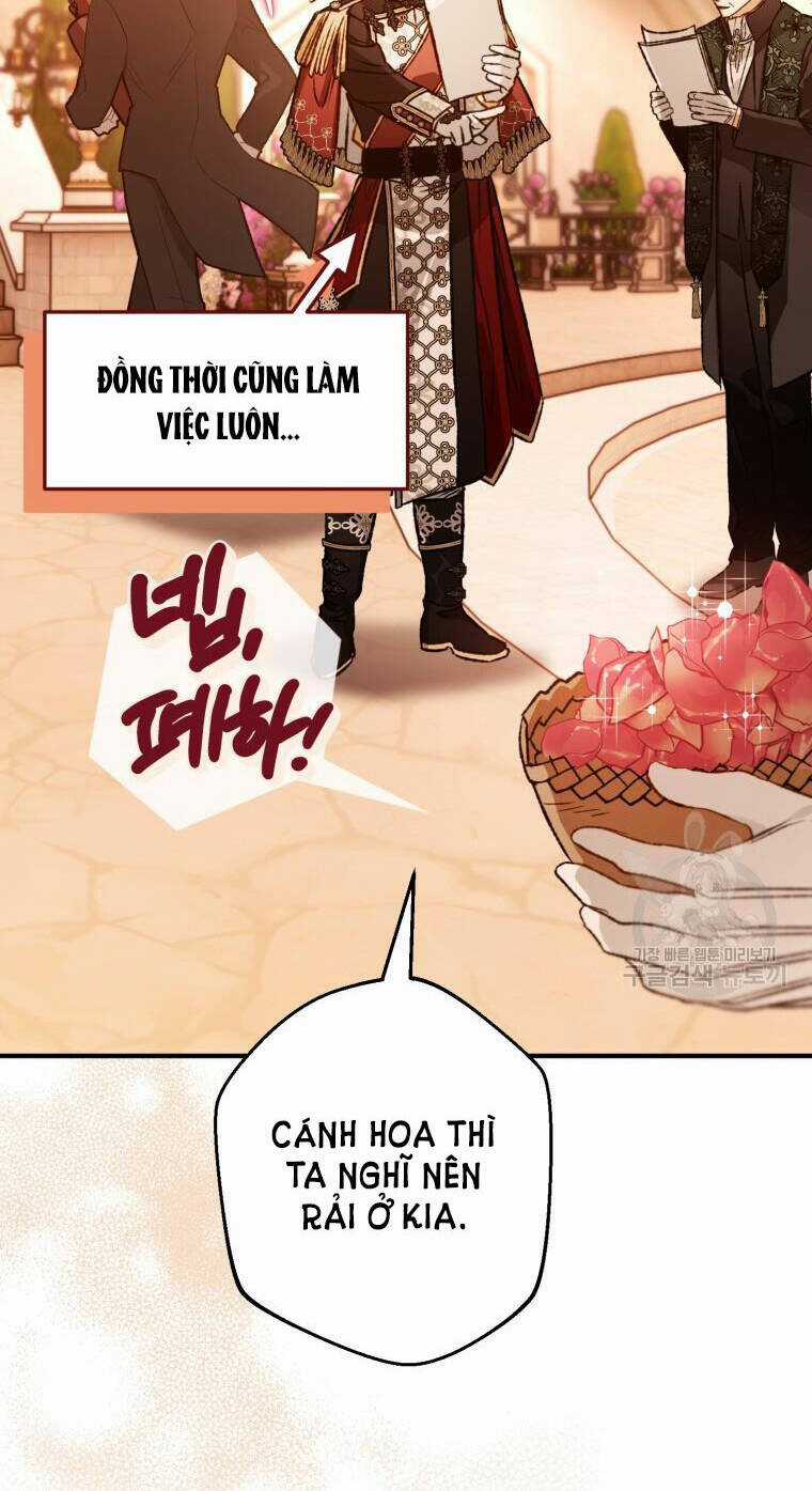 Bỗng Nhiên Tôi Trở Thành Quạ Đen!! Chapter 95.1 trang 44