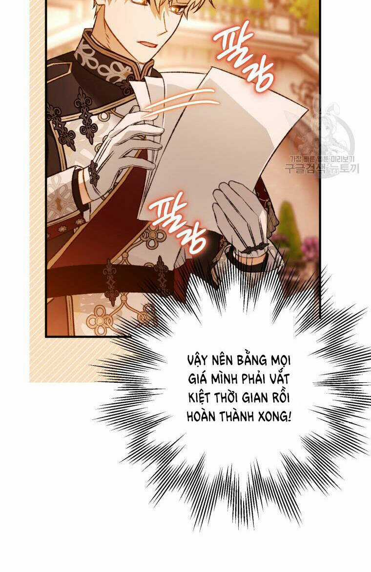 Bỗng Nhiên Tôi Trở Thành Quạ Đen!! Chapter 95.1 trang 46