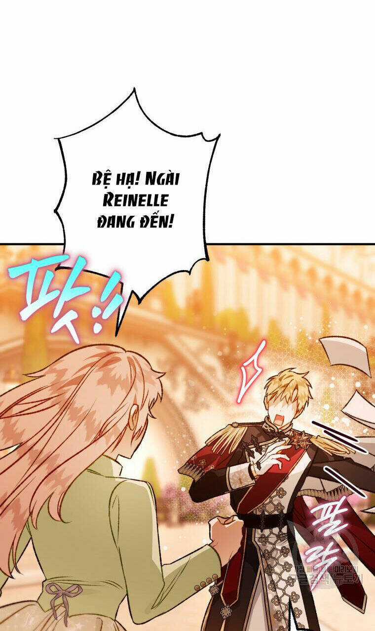 Bỗng Nhiên Tôi Trở Thành Quạ Đen!! Chapter 95.1 trang 47