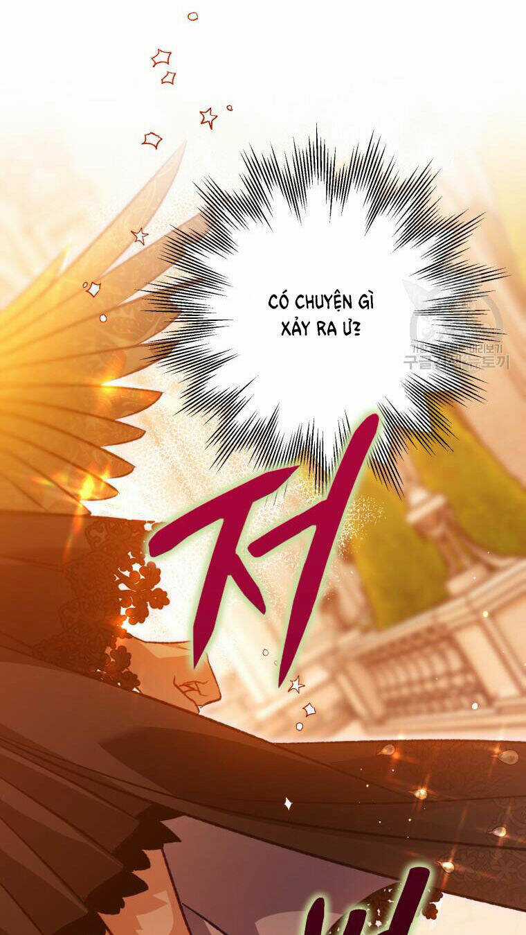 Bỗng Nhiên Tôi Trở Thành Quạ Đen!! Chapter 95.1 trang 51