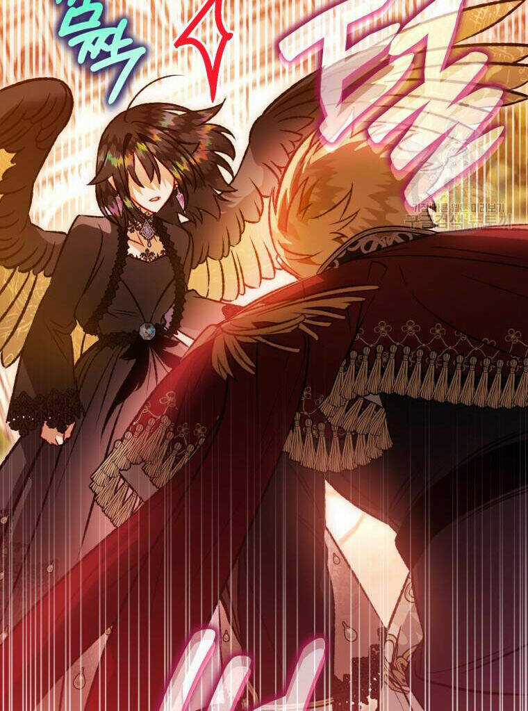 Bỗng Nhiên Tôi Trở Thành Quạ Đen!! Chapter 95.1 trang 58