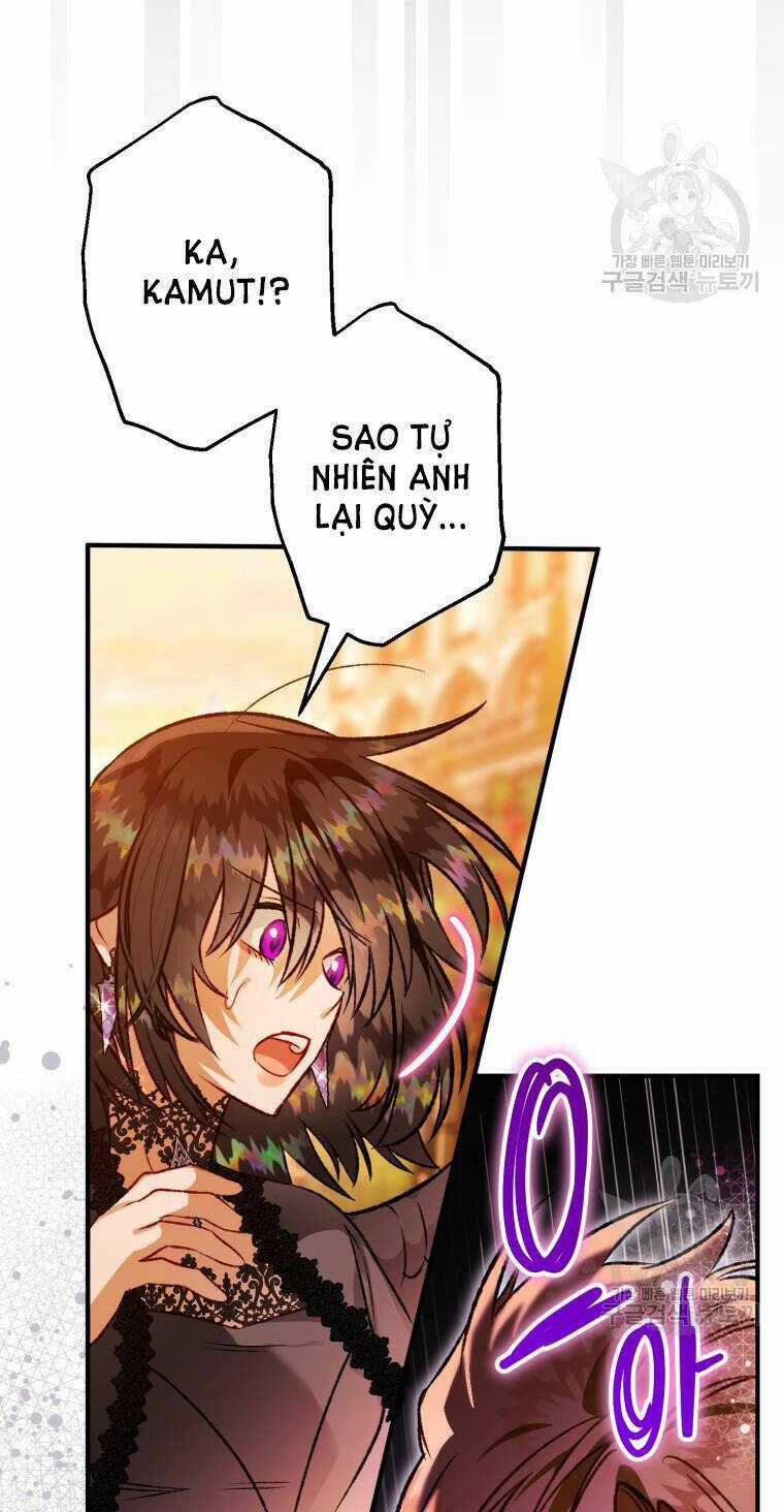 Bỗng Nhiên Tôi Trở Thành Quạ Đen!! Chapter 95.1 trang 60