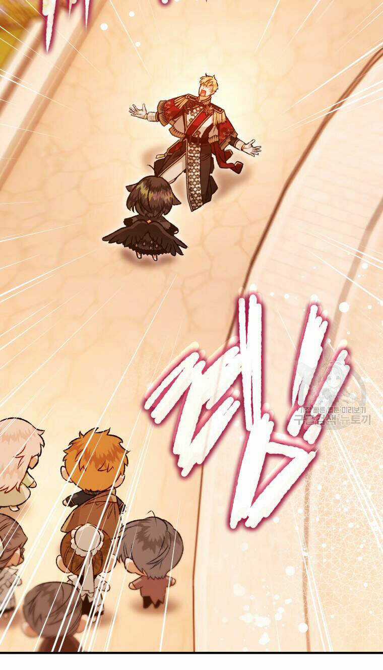 Bỗng Nhiên Tôi Trở Thành Quạ Đen!! Chapter 95.1 trang 65