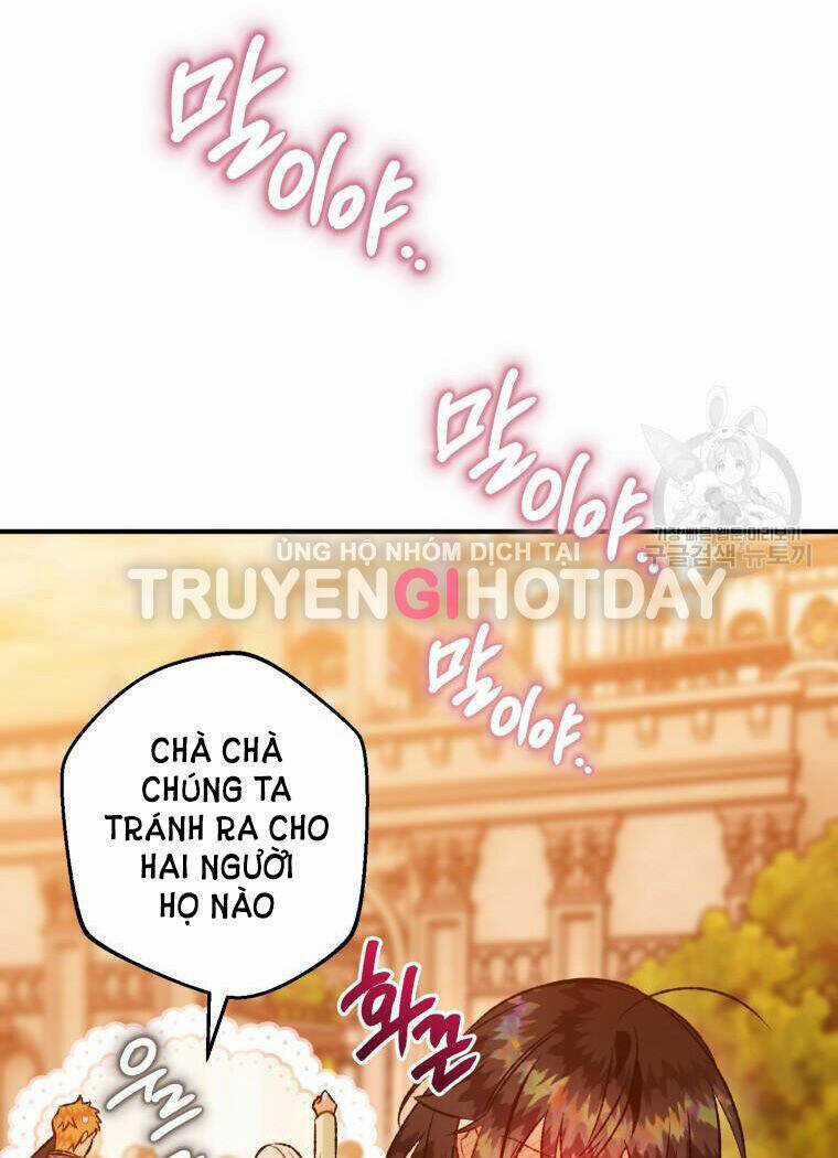 Bỗng Nhiên Tôi Trở Thành Quạ Đen!! Chapter 95.1 trang 66