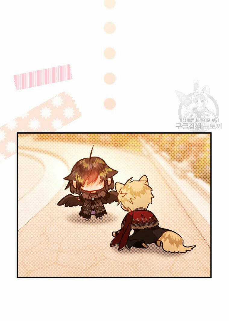 Bỗng Nhiên Tôi Trở Thành Quạ Đen!! Chapter 95.1 trang 69