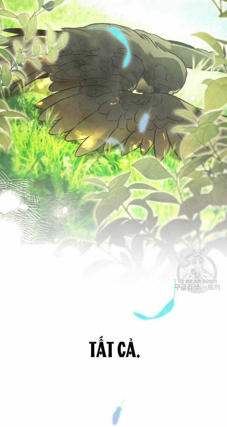 Bỗng Nhiên Tôi Trở Thành Quạ Đen!! Chapter 95.2 trang 11