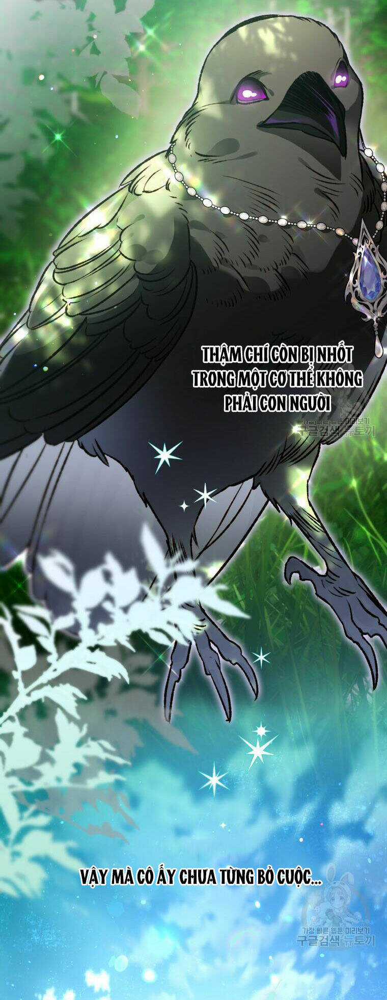 Bỗng Nhiên Tôi Trở Thành Quạ Đen!! Chapter 95.2 trang 18