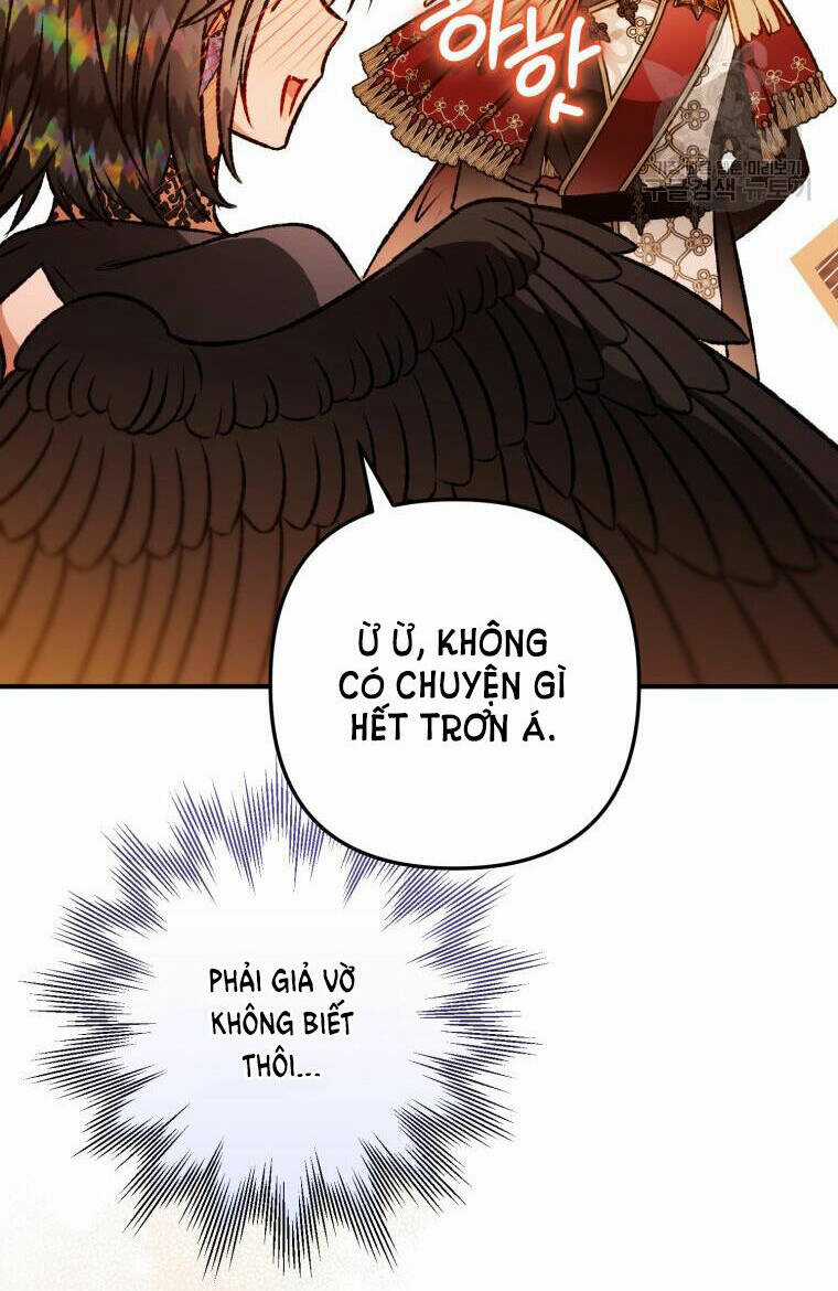 Bỗng Nhiên Tôi Trở Thành Quạ Đen!! Chapter 95.2 trang 2